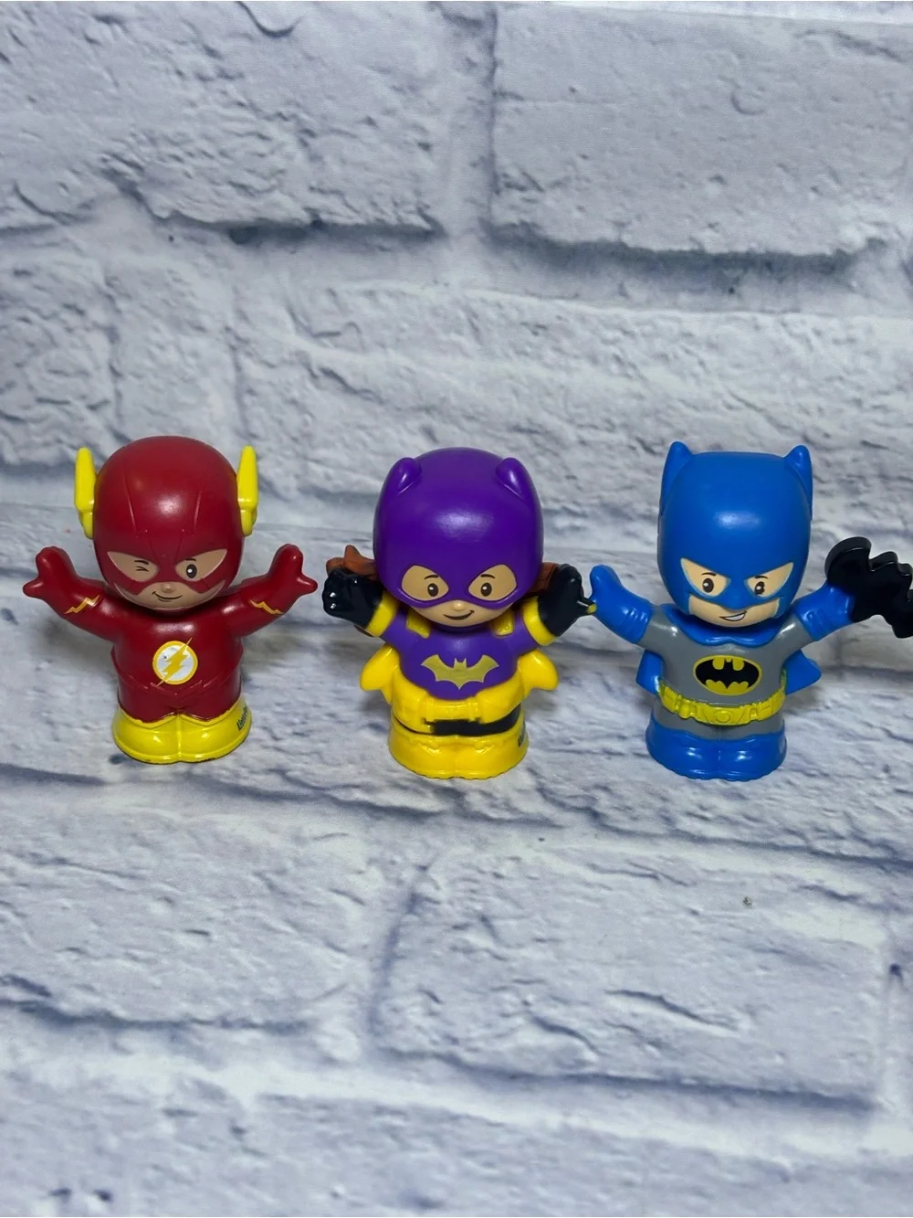 Little People this product
